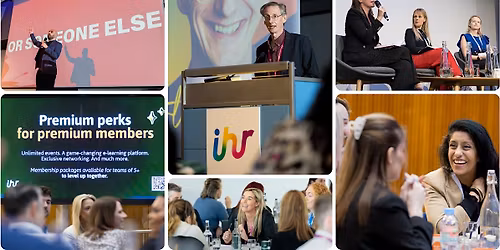 In-house Recruitment Leaders Conference, London 2026