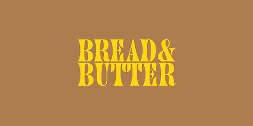 Bread & Butter - Stephen O'Dowd, Heron Red and Cabbage Collective