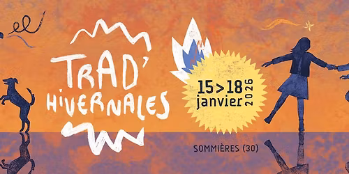 Les Trad'Hivernales 2026