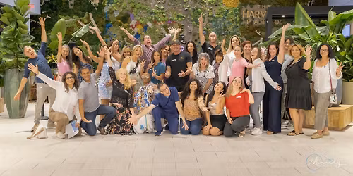 TUESDAY | NOVEMBER 18TH 2025 | HOLISTIC CHAMBER OF BOCA RATON