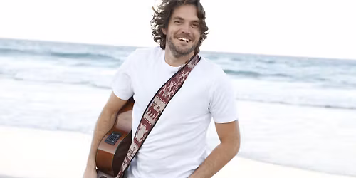 Live music with Tim Stokes!