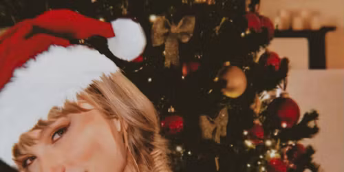 Taylor Swift Christmas Drag Brunch - Palm Springs