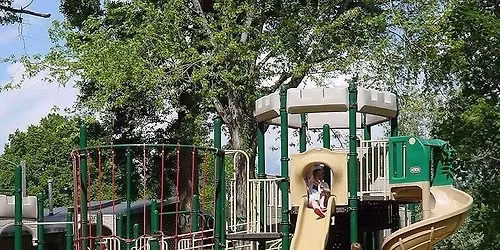 Kindergarten meetup!