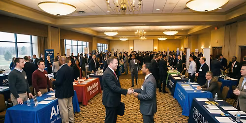 West Michigan Hiring Events - Grand Rapids