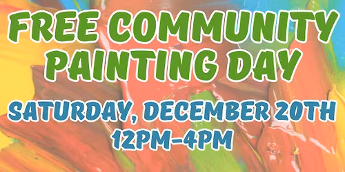 Community Painting Day