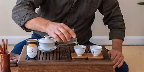 Mastering the Art of Tea