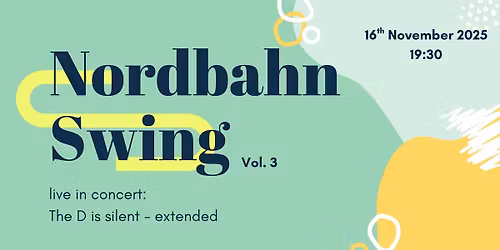 NordbahnSwing Vol. 3