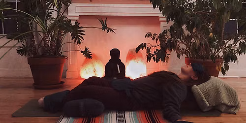 Restorative & Reiki