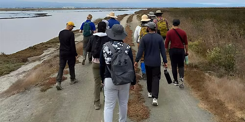 Tending for Tomorrow