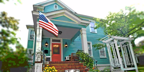 Kringle Krawl Of Misfit Toys December 6th From 4-9PM