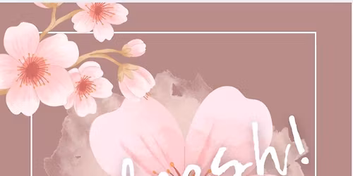 Ladies Refresh Conference 2026