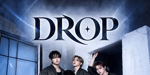 DROP @ K-Pop Nation Duluth