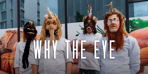 Why The Eye \u00b7 VE 30.01.2026 \u00b7 Eden Charleroi