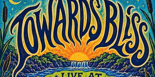 Live at The Cove of Twin Falls