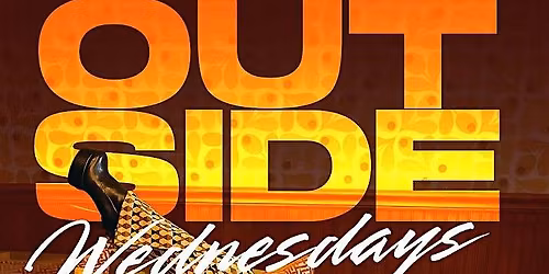 Outside Wednesdays at Twelve After Twelve