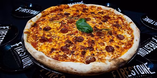Bottomless Pizza Nights at Firestone Artisan