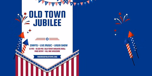 Old Town Jubilee