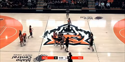 BYU Cougars Women's Basketball vs. Idaho State Bengals