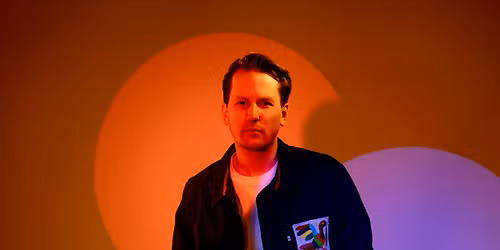 Ken Yates At The Lizard Lounge