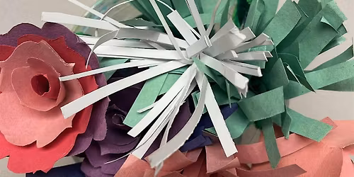 Paper Jam!