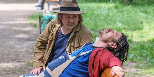 R\u00e1kosligeti Rag\u00e1lyi Elem\u00e9r Filmklub \u2013 \u00c9s mi van Tomival?