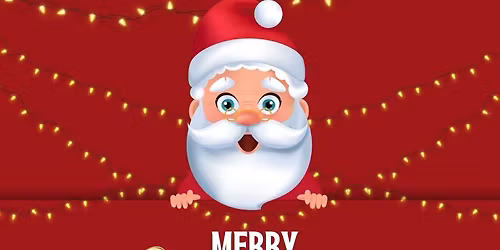 Elvis' Christmas m. Jimmy og Tanni 