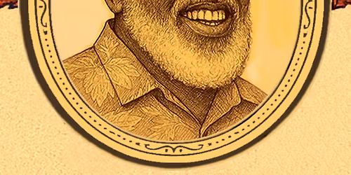 A Tribute to William Hayes: River Raisin Ragtime Revue