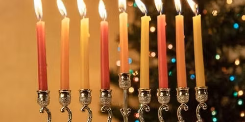 Winter Camp, Week 1 - Cultural Winter Festivals