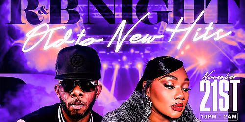 \u2764\ufe0f\u2764\ufe0fR&B Night with Lizzen and Jase(Soul4Real)