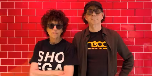 Immersion (Colin Newman - Wire \/ Malka Spigel - Minimal Compact) + Polypores