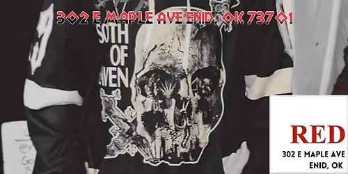 Danny Benson’s Celebration Of Life 