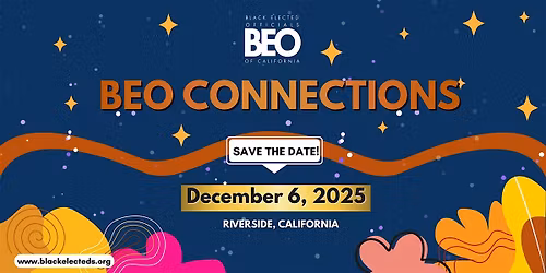 BEO Connections