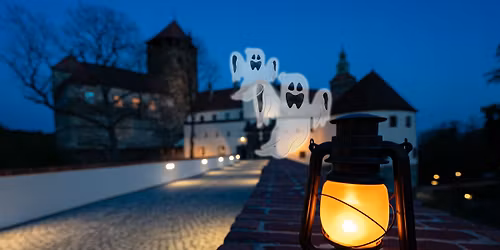 Auf gruseligen Pfaden - Familienf\u00fchrung