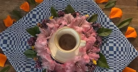 Day of the Dead - Cacao Ceremony