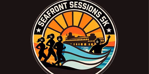 Seafront Sessions Volume 7