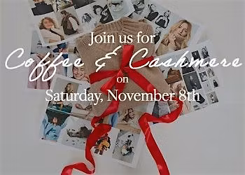 Cashmere & Coffee