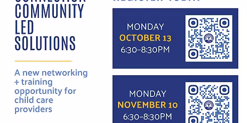 Provider Connections