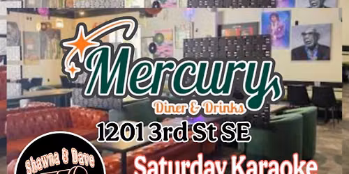 Saturday Karaoke at Rhapsody Spirits & Provisions #14