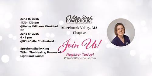 Merrimack Valley Day Connect 