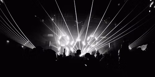 The BIG Indie Tribute Festival In Manchester!
