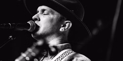Live Music Sundays @ Broderick - Kyle Moon & The Misled