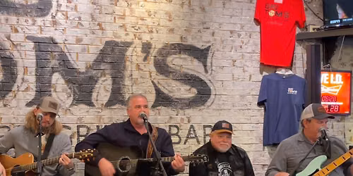 The Southern Style Band