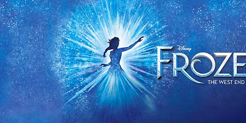 Frozen