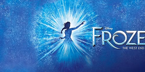 Frozen
