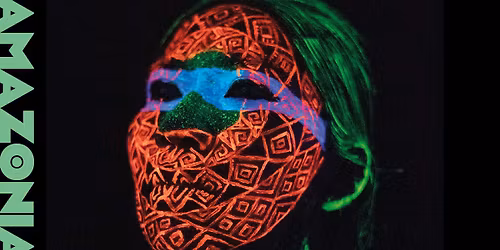 Ausstellungser\u00f6ffnung: Amaz\u00f4nia. Indigene Welten