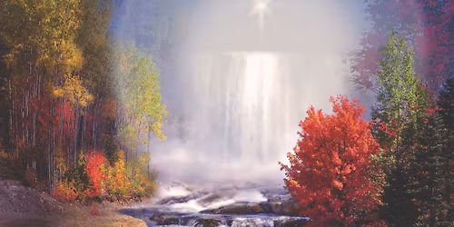 Finding Your Spiritual Destiny, an ECK Light & Sound Service