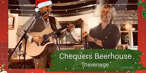 Chequers Beer House