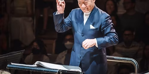 Toronto Symphony Orchestra - Hisaishi Returns at Roy Thomson Hall