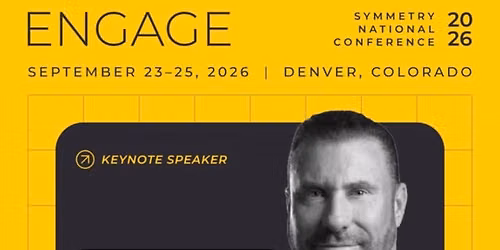 Engage-National Conference