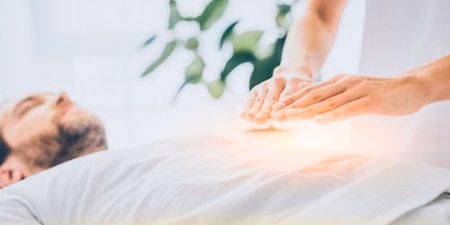360 Community Reiki Share!